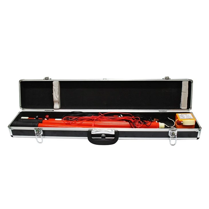 High Voltage Phasing Tester